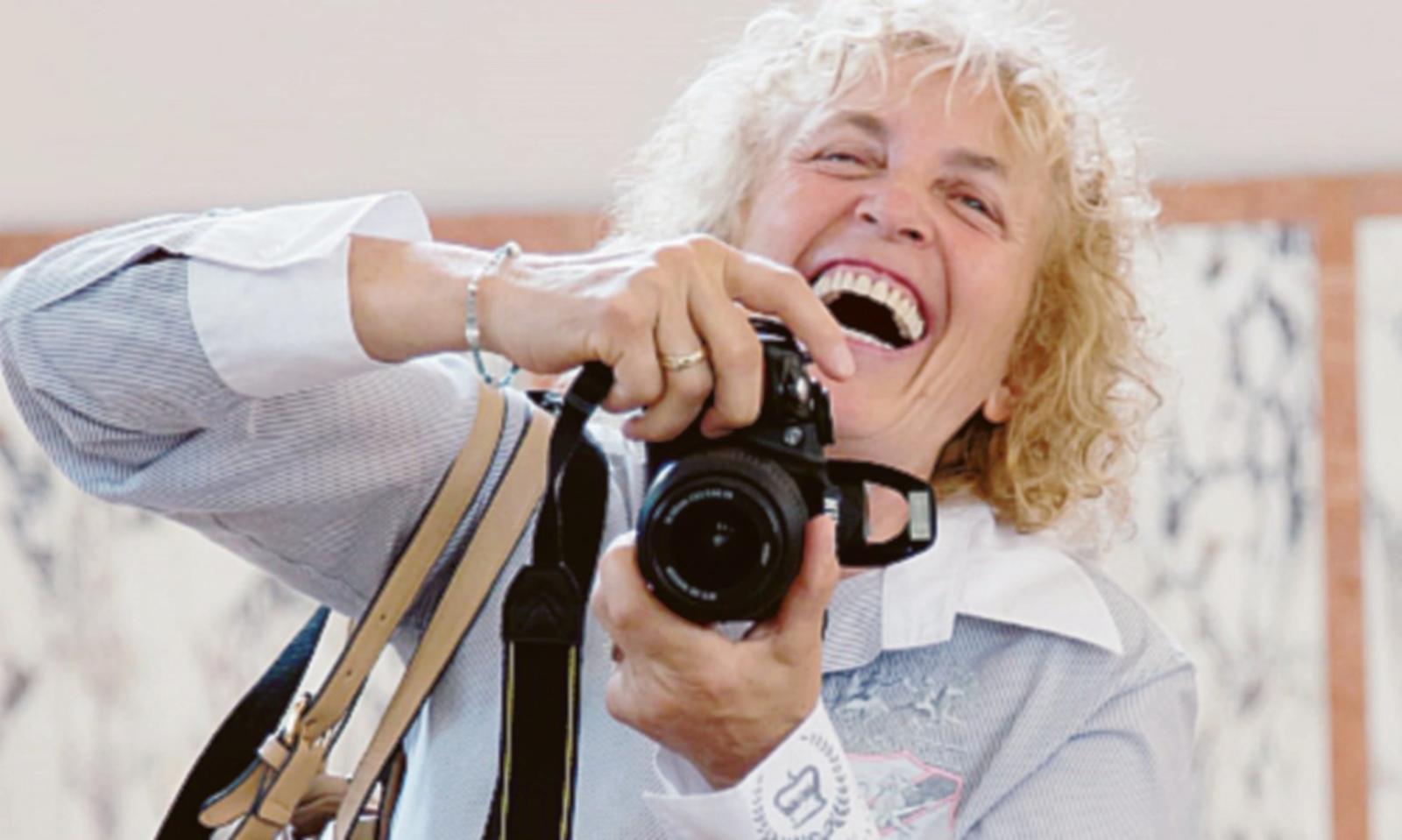 Vince il Delta di Maria Burgato