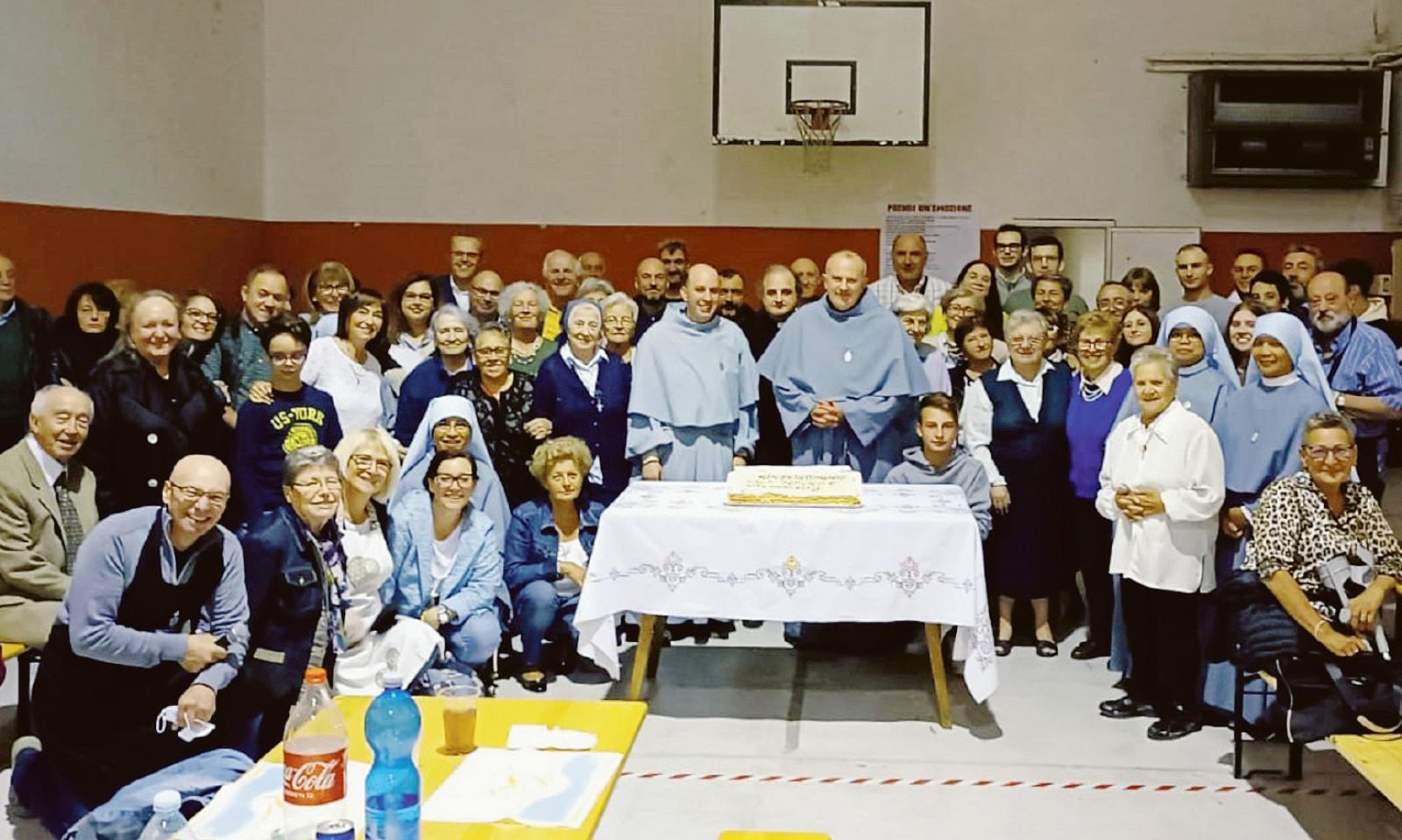 Addio ai Francescani dell&rsquo;Immacolata