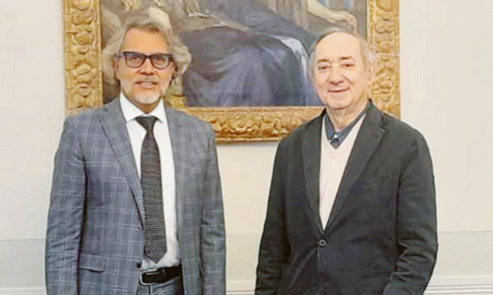 Comete, laboratori di successo grazie alla Banca Veneto Centrale