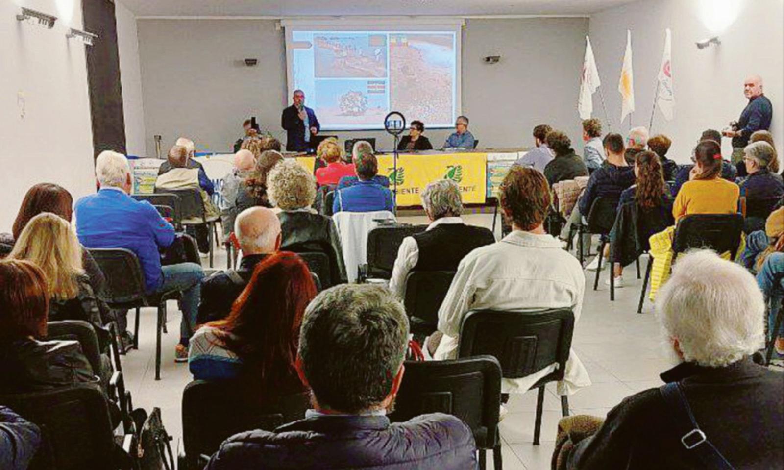 &ldquo;Clima, futuro nelle nostre mani&rdquo;