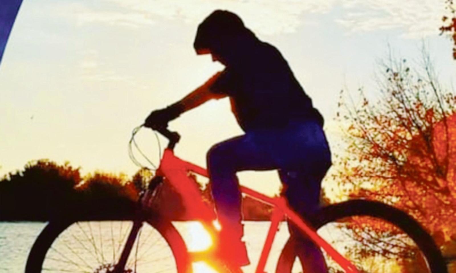 Lo spettacolo di albe e tramonti