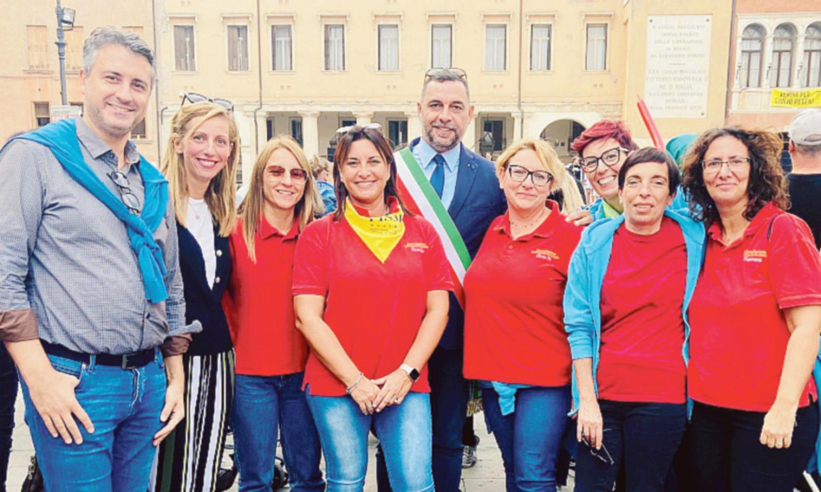 "Da 50 anni seminiamo futuro"