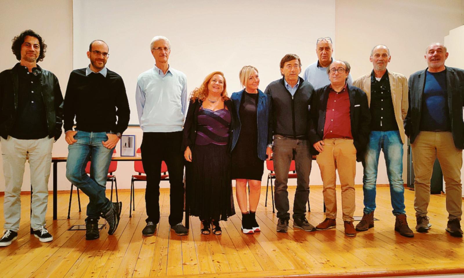 Si scopre &ldquo;La vita che verr&agrave;&rdquo;