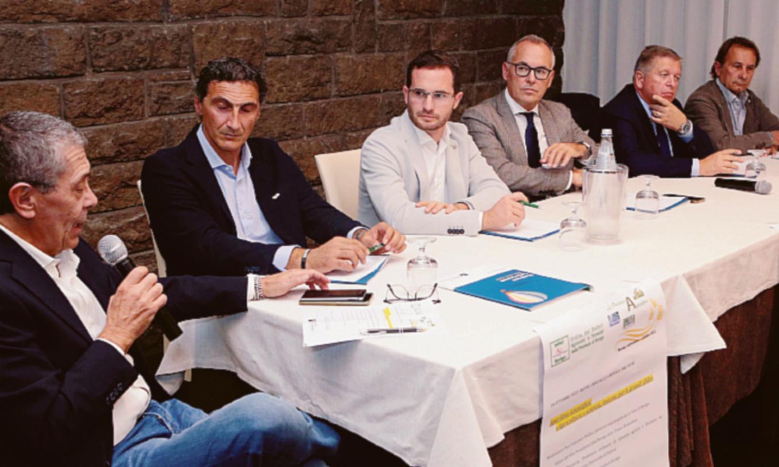 Contro la crisi, gli agronomi puntano tutto sulla scienza