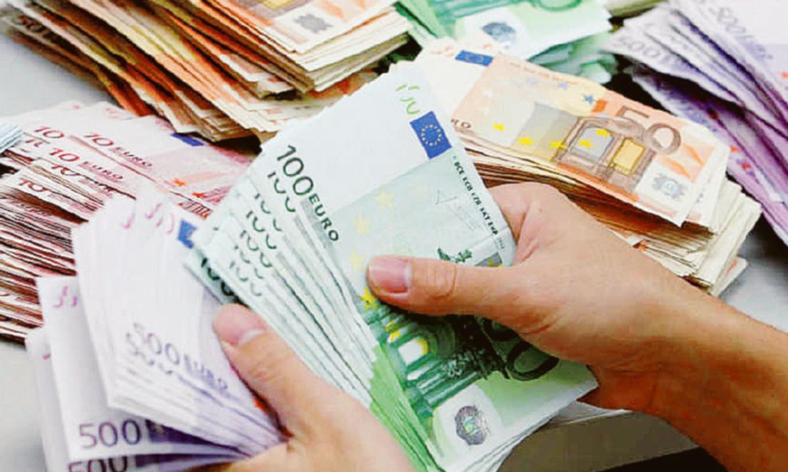 Investimento milionario sparito: va a processo il promotore