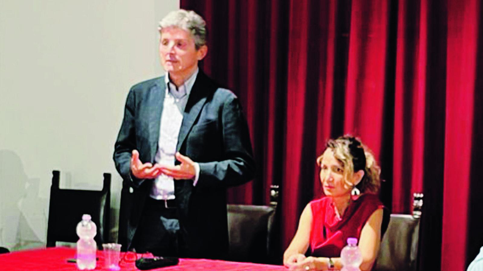 Pd, dialogo per il futuro