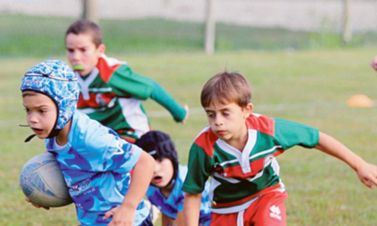 La grande festa biancazzurra