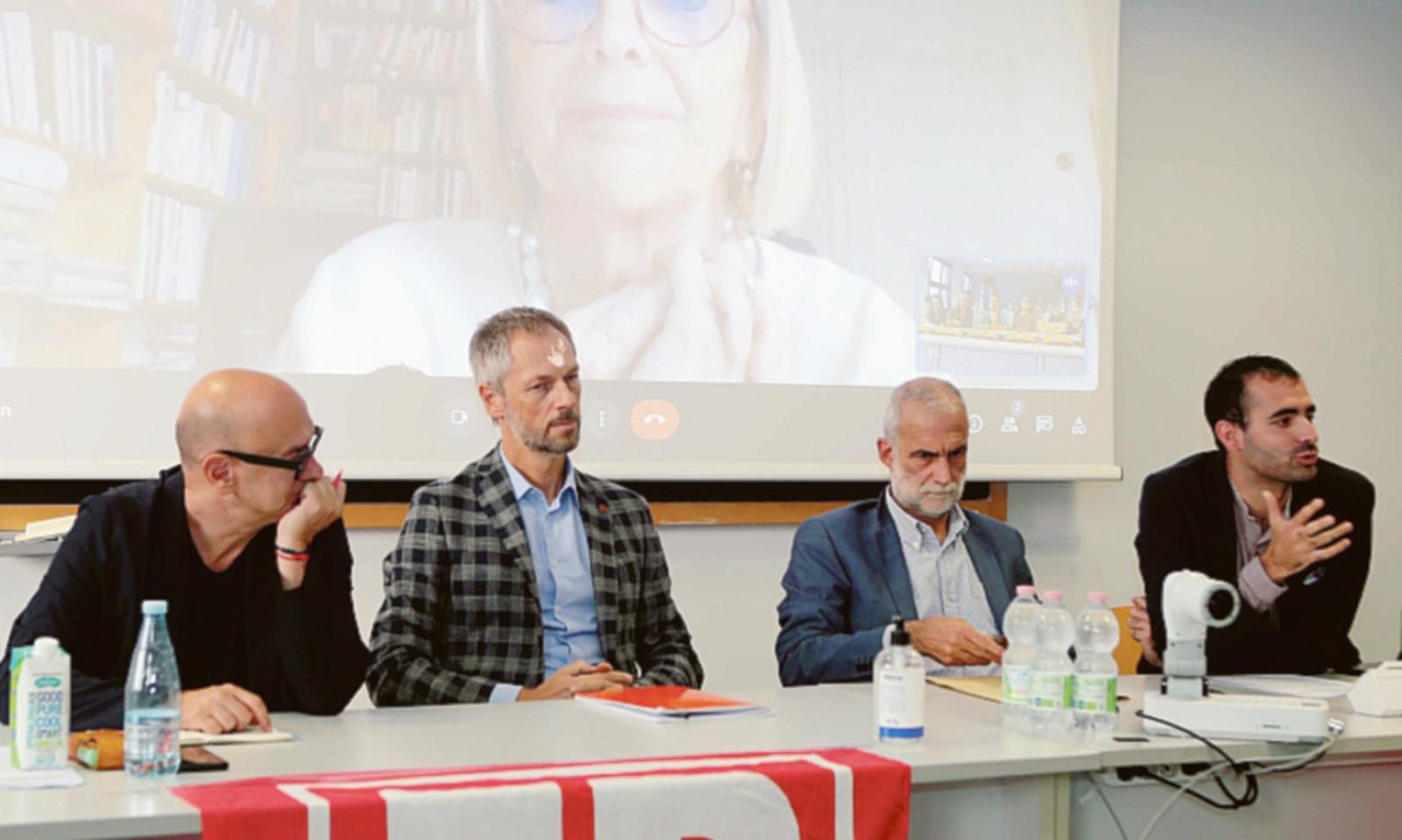 Educatori sociali, figura sempre pi&ugrave; fondamentale