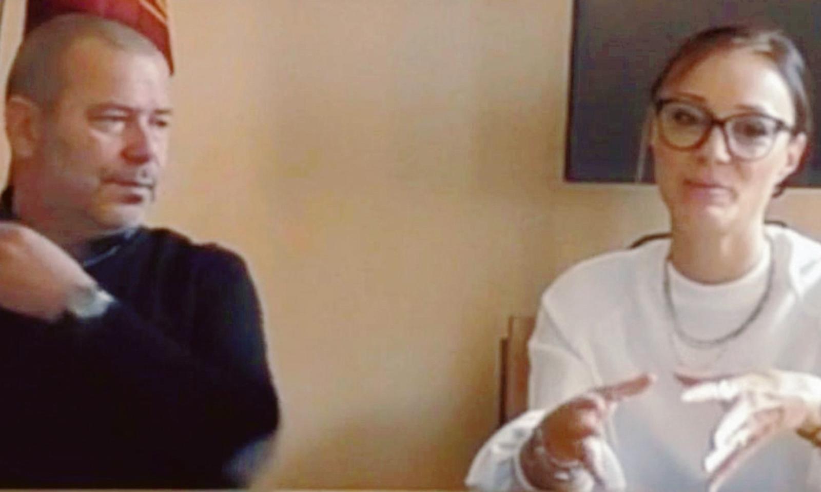 Una donazione per la biblioteca