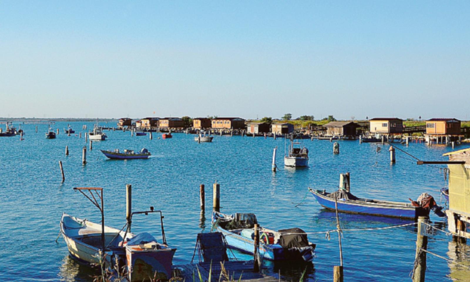 Per decidere il futuro del nostro splendido Parco