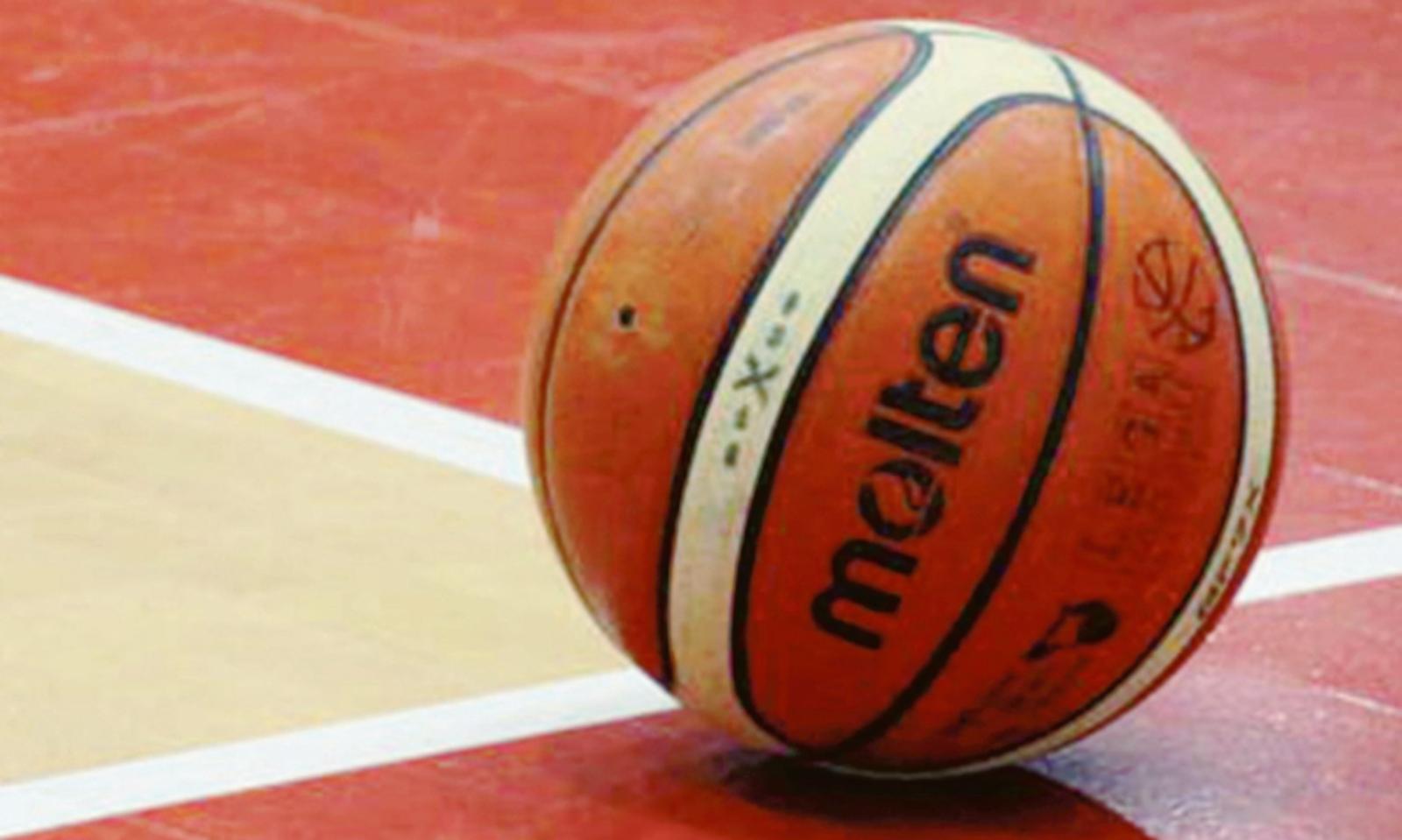 Ora si torna sottocanestro!