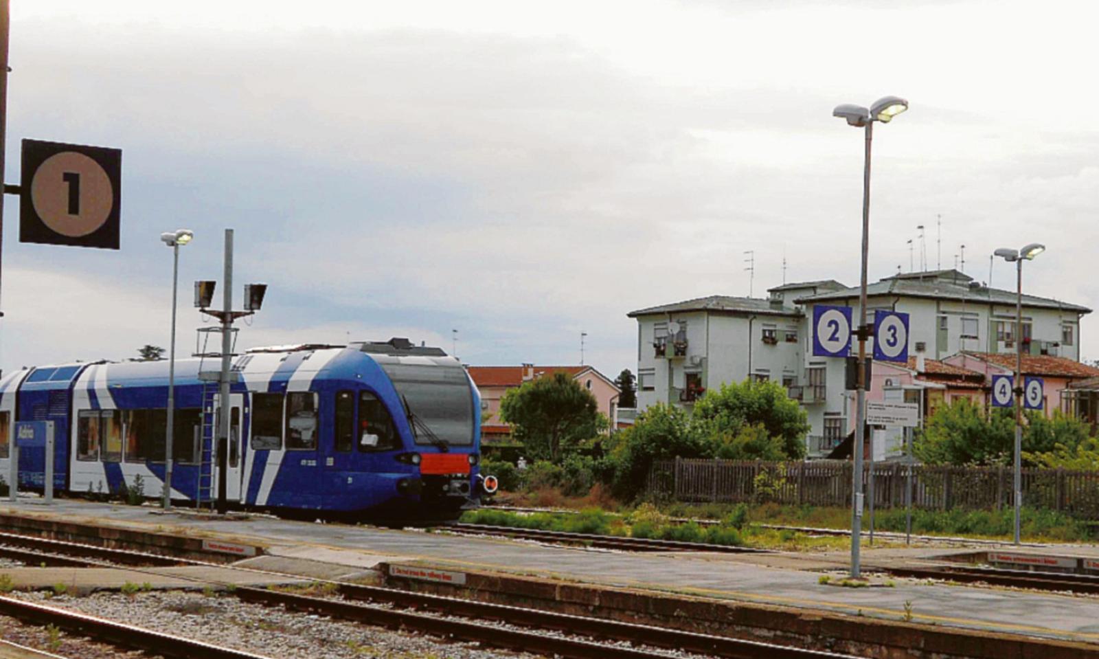 Viaggio a Venezia e ritorno? Odissea di quasi sette ore