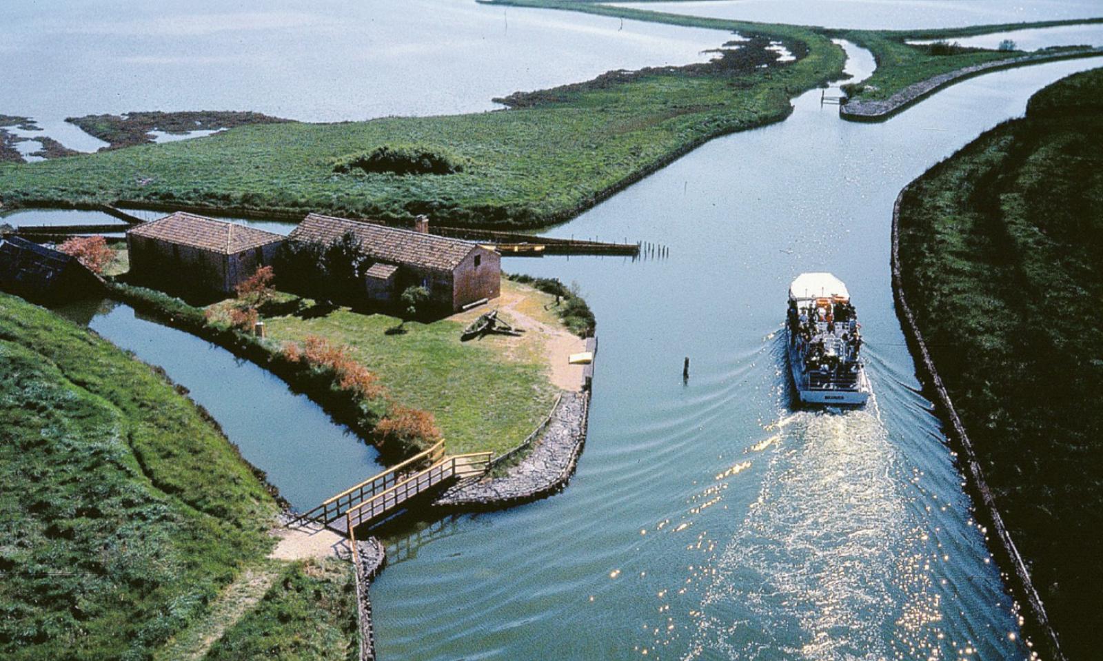 Ecco il grande cambio di passo