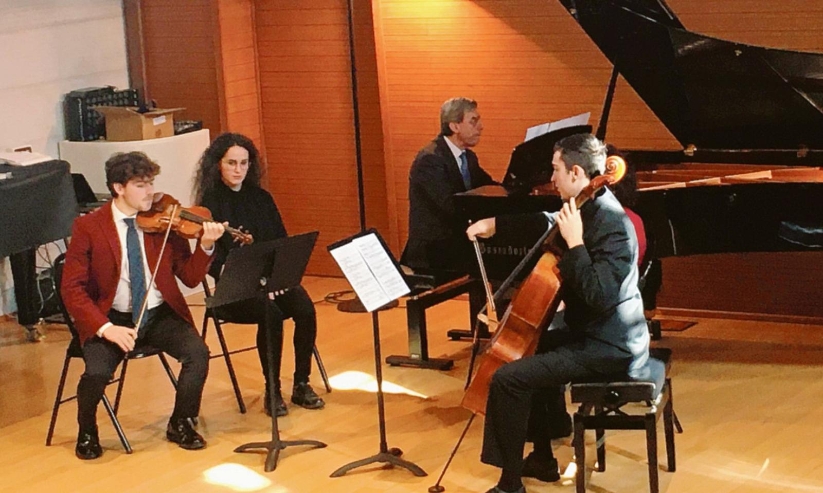 Pasolini, un omaggio in musica