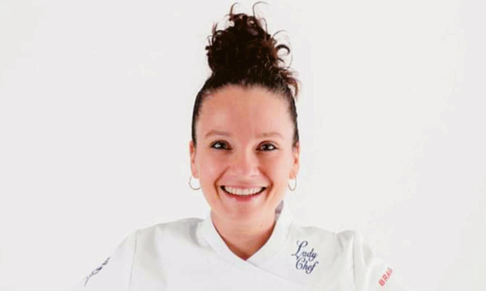 Un dolce da seconda posizione