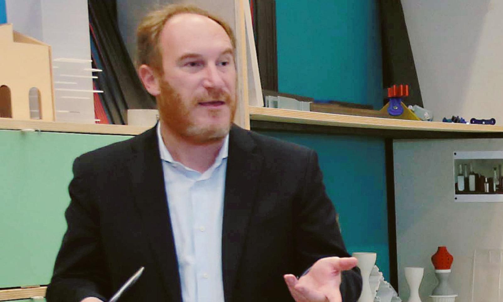 "Rischiamo la spirale negativa e la grade crisi"