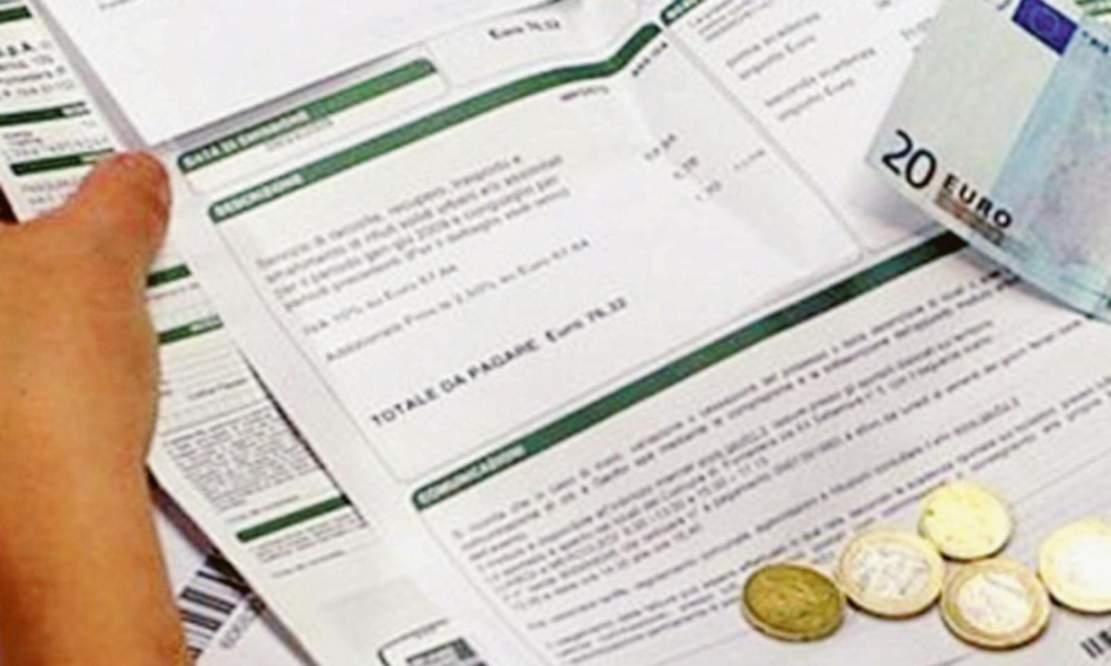 Gas, il prezzo comincia a calare