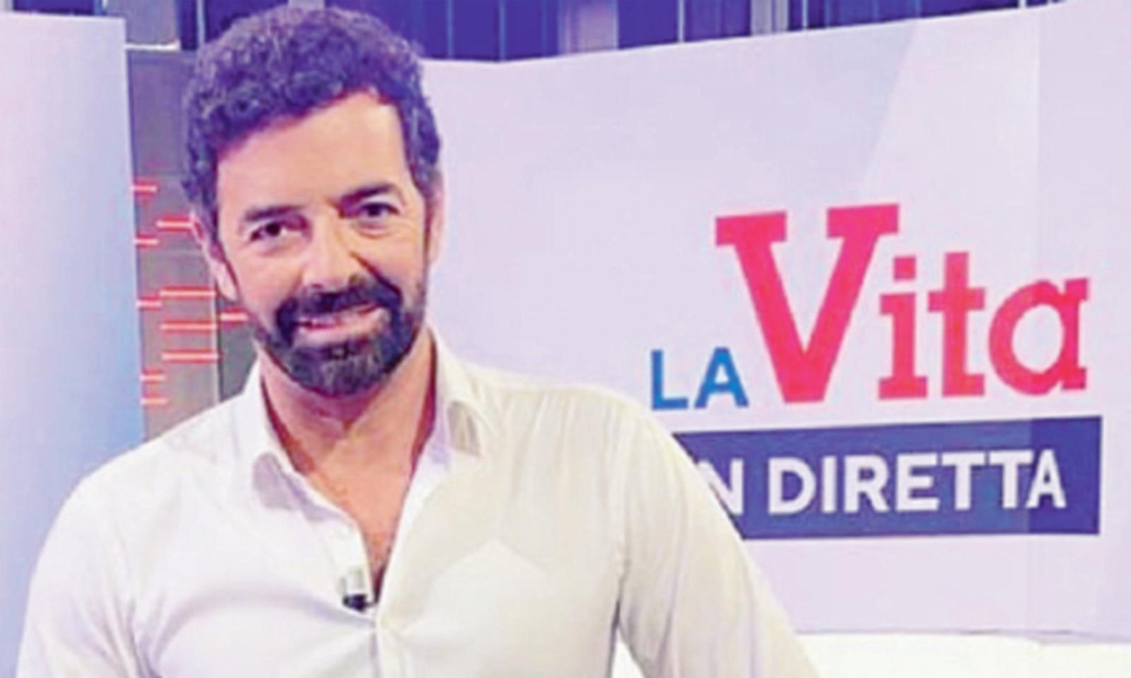 Il caso finisce sulla Rai, a La Vita in Diretta