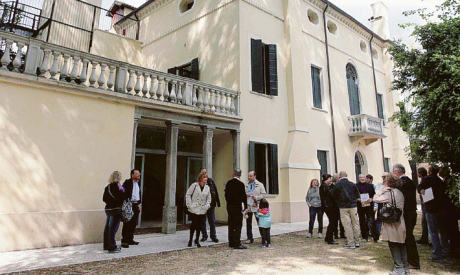 Oltre 30mila euro per Casa Matteotti