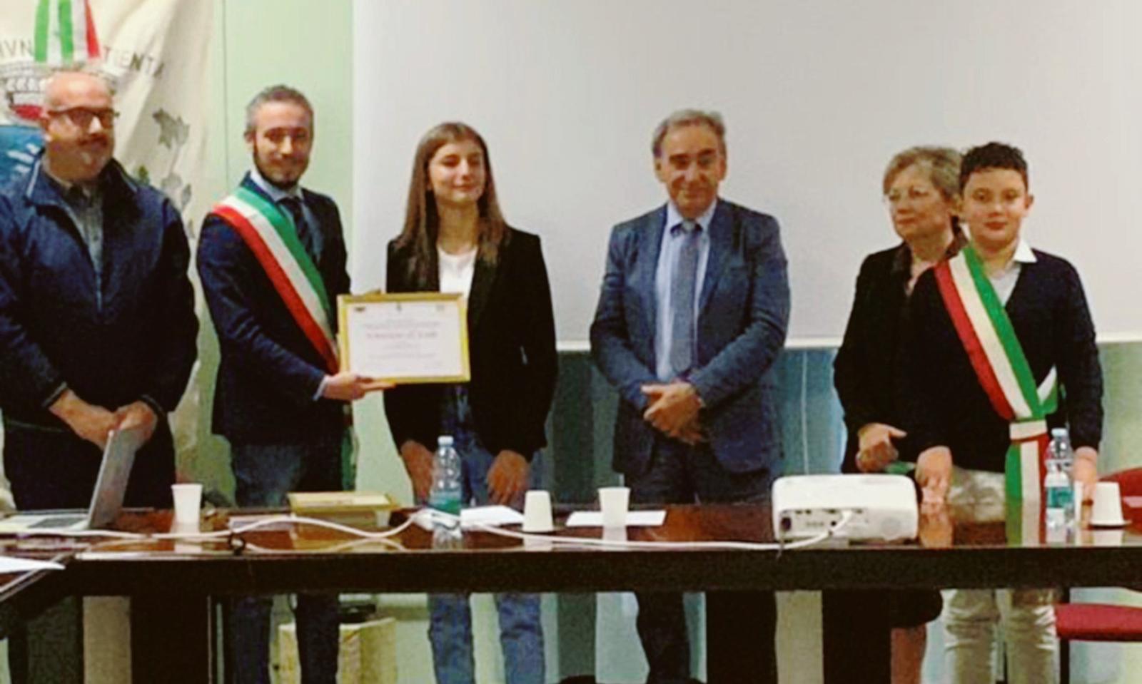 Fu il giorno dell'orrore