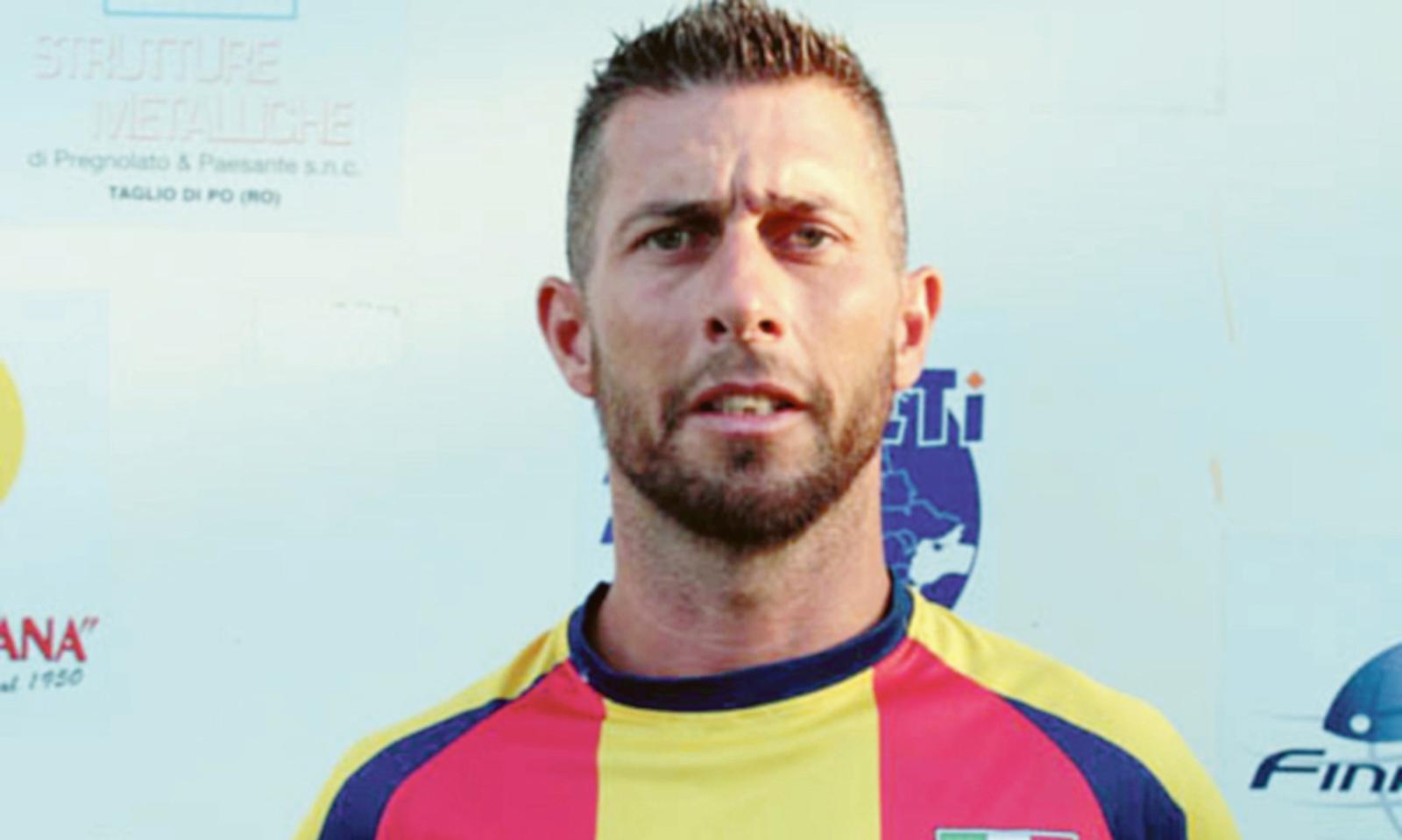 Poncina, storia di un bomber eterno