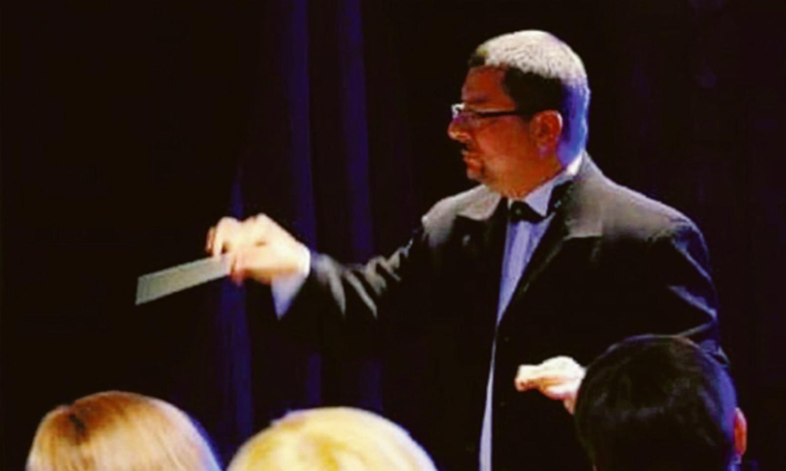 Ucraini e russi uniti dalla musica: in Polesine due concerti per la pace