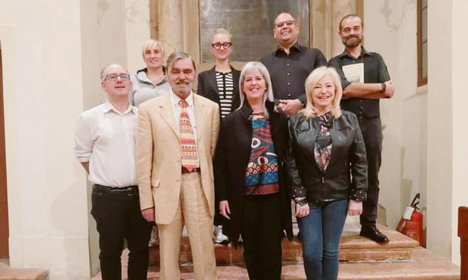 L&rsquo;opera di Tiribello