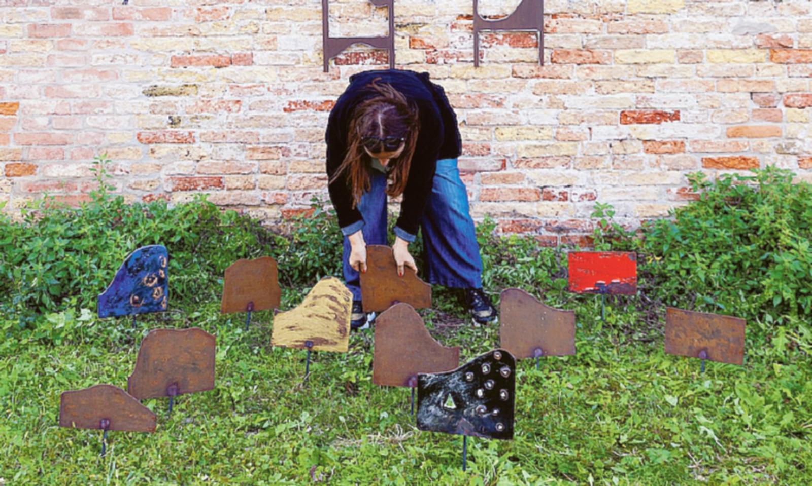 Irma alla conquista di Venezia