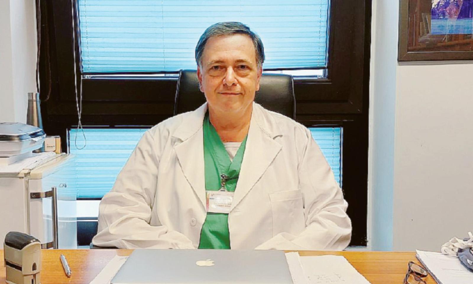 Qui l'obesit&agrave; si cura davvero