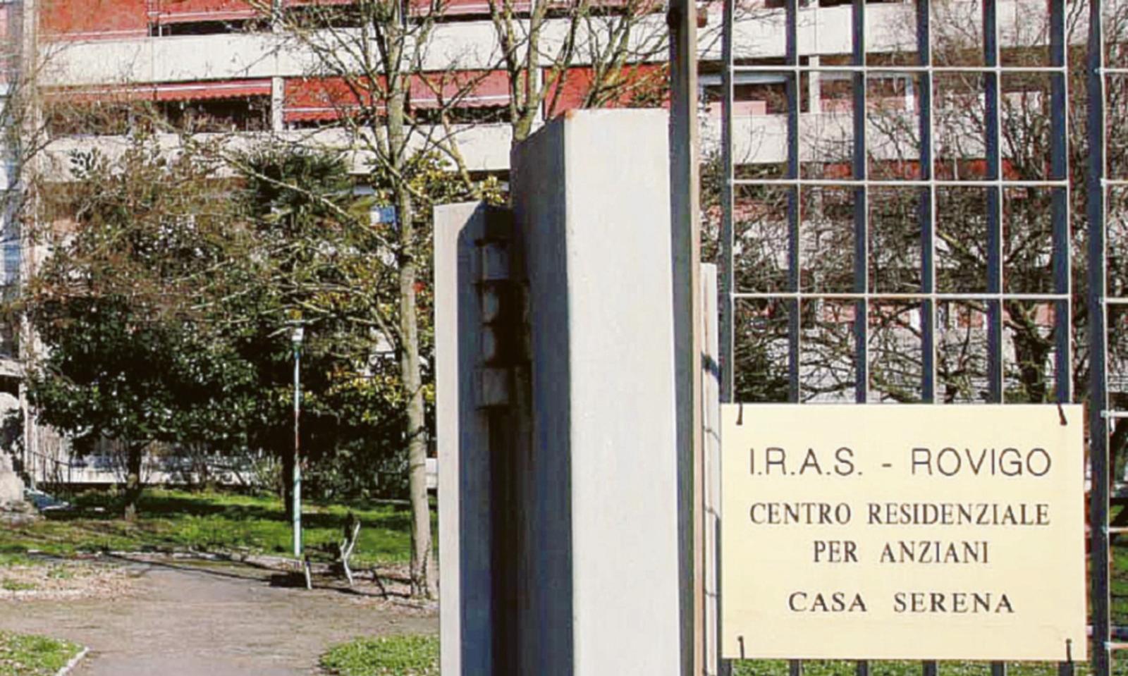 Casa Serena, futuro tra mini e Ceod