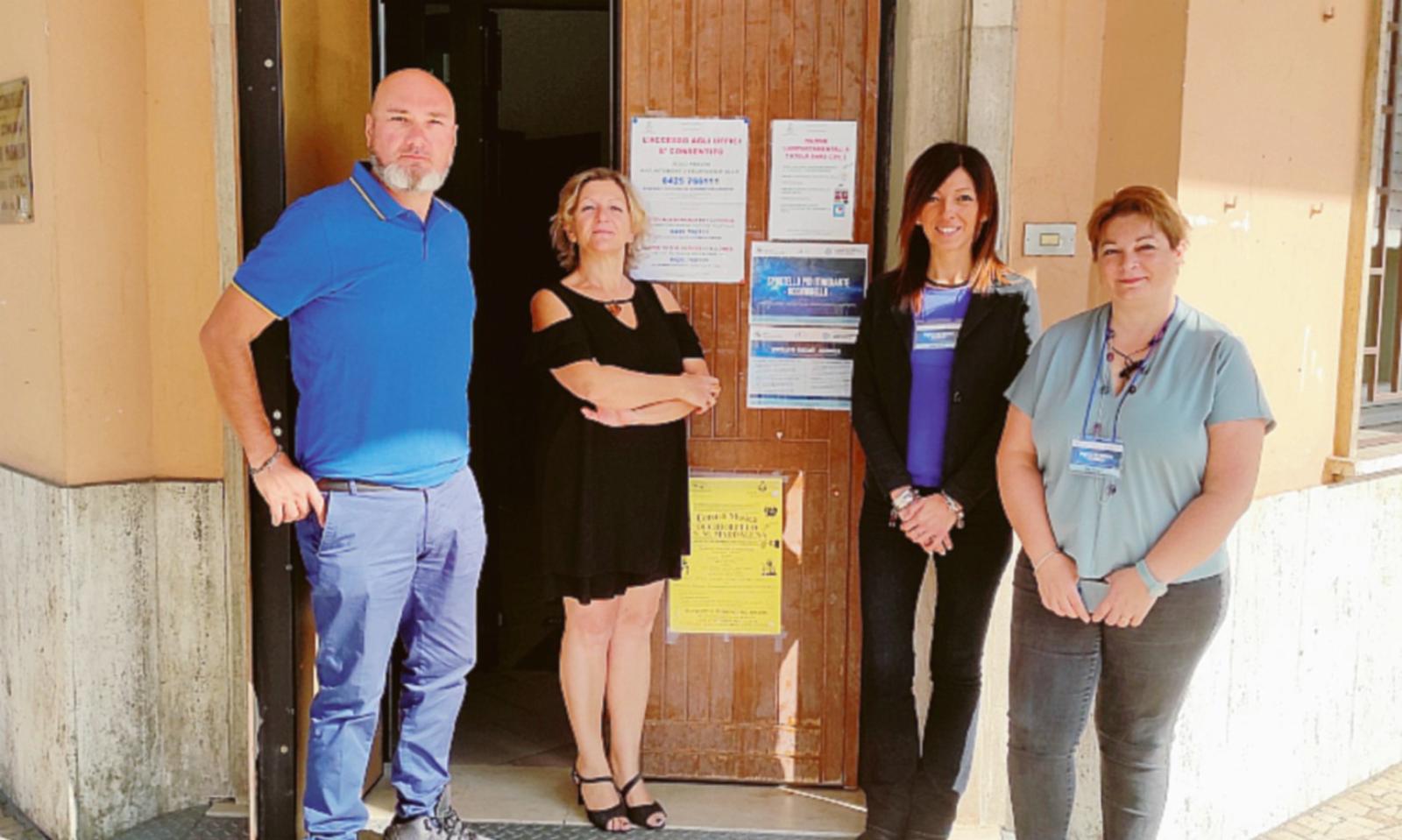 Al via i corsi per le imprese