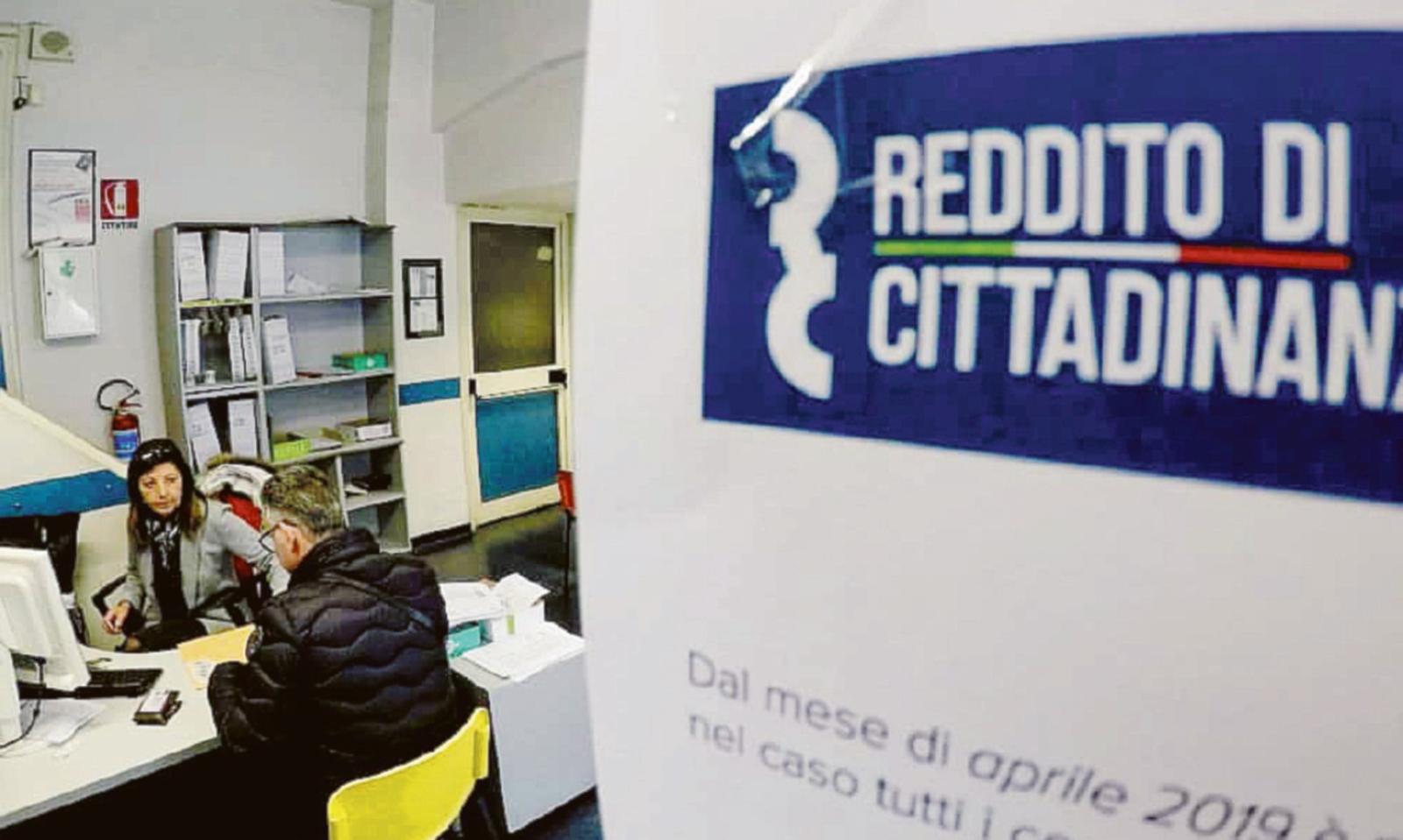 Reddito di cittadinanza per 2mila, in Polesine