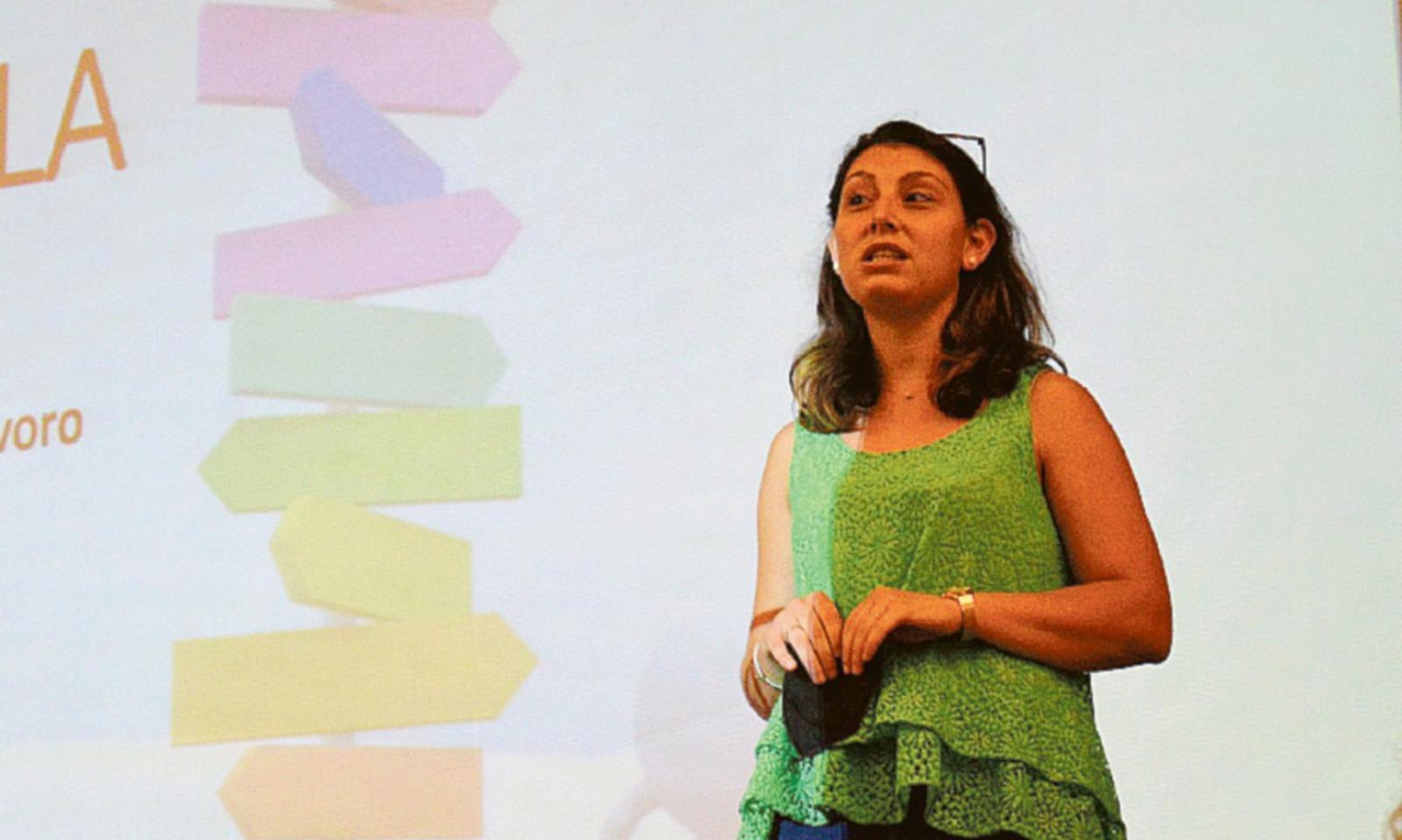 La scuola guarda al futuro per il benessere dei giovani