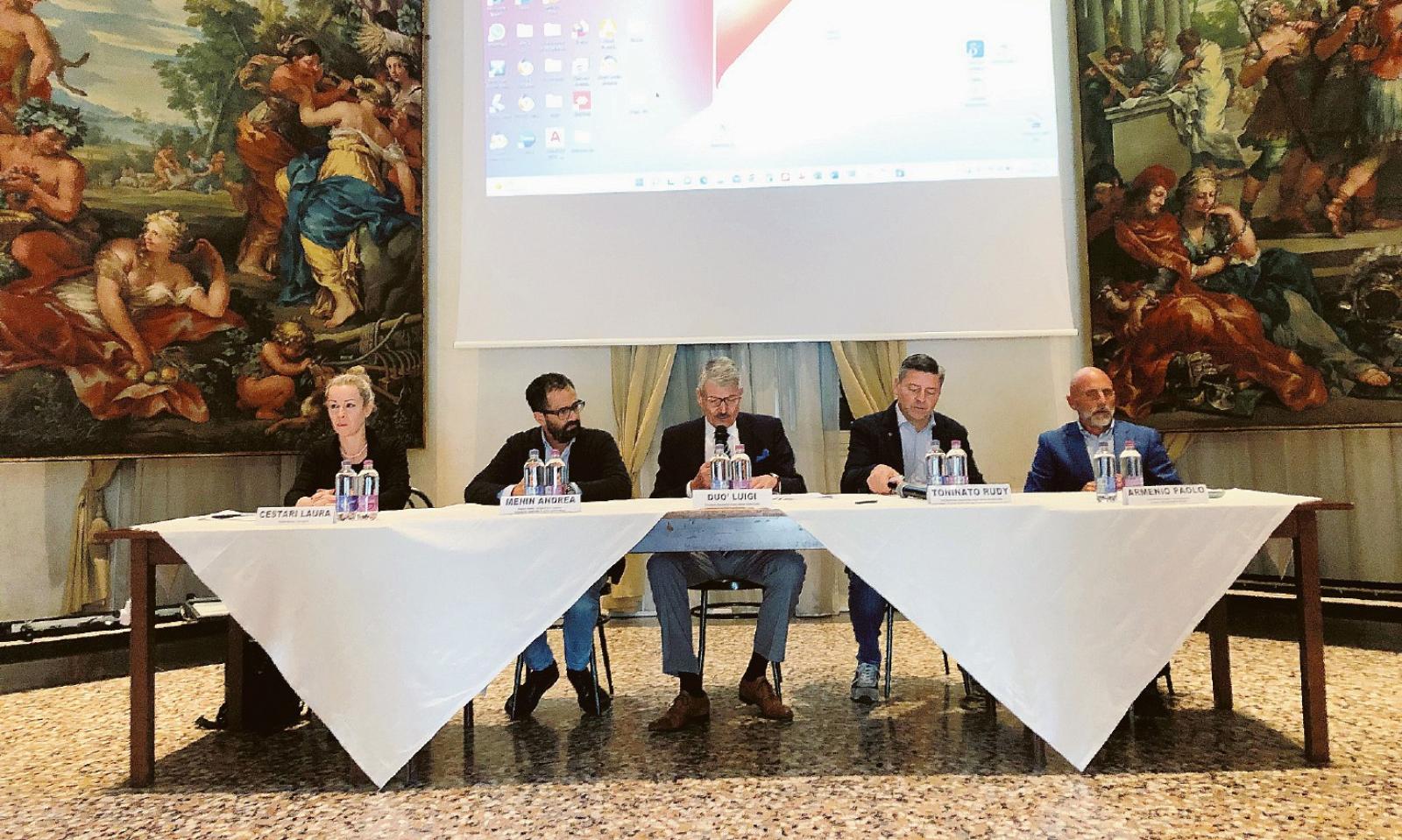 Il Delta come porta dell&rsquo;Adriatico