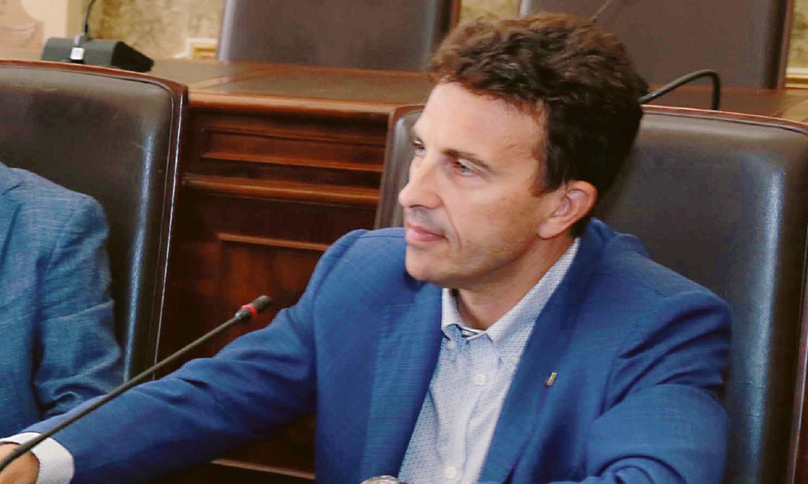 Il centro delle rievocazioni storiche