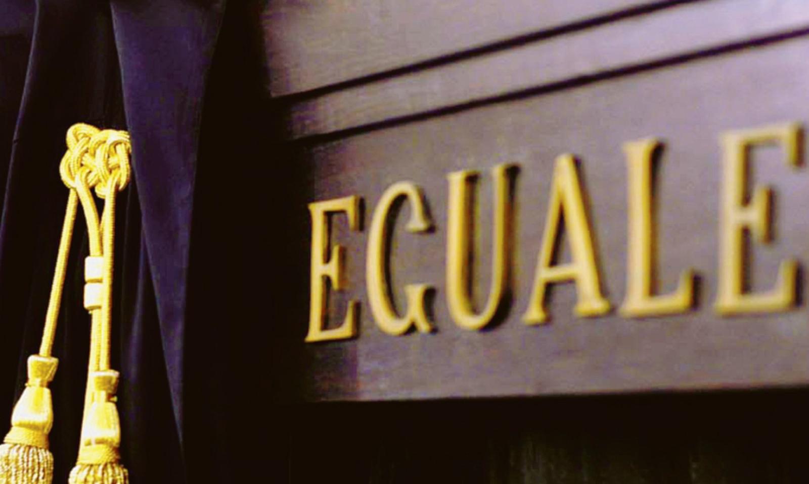 &ldquo;Pi&ugrave; personale per il tribunale&rdquo;