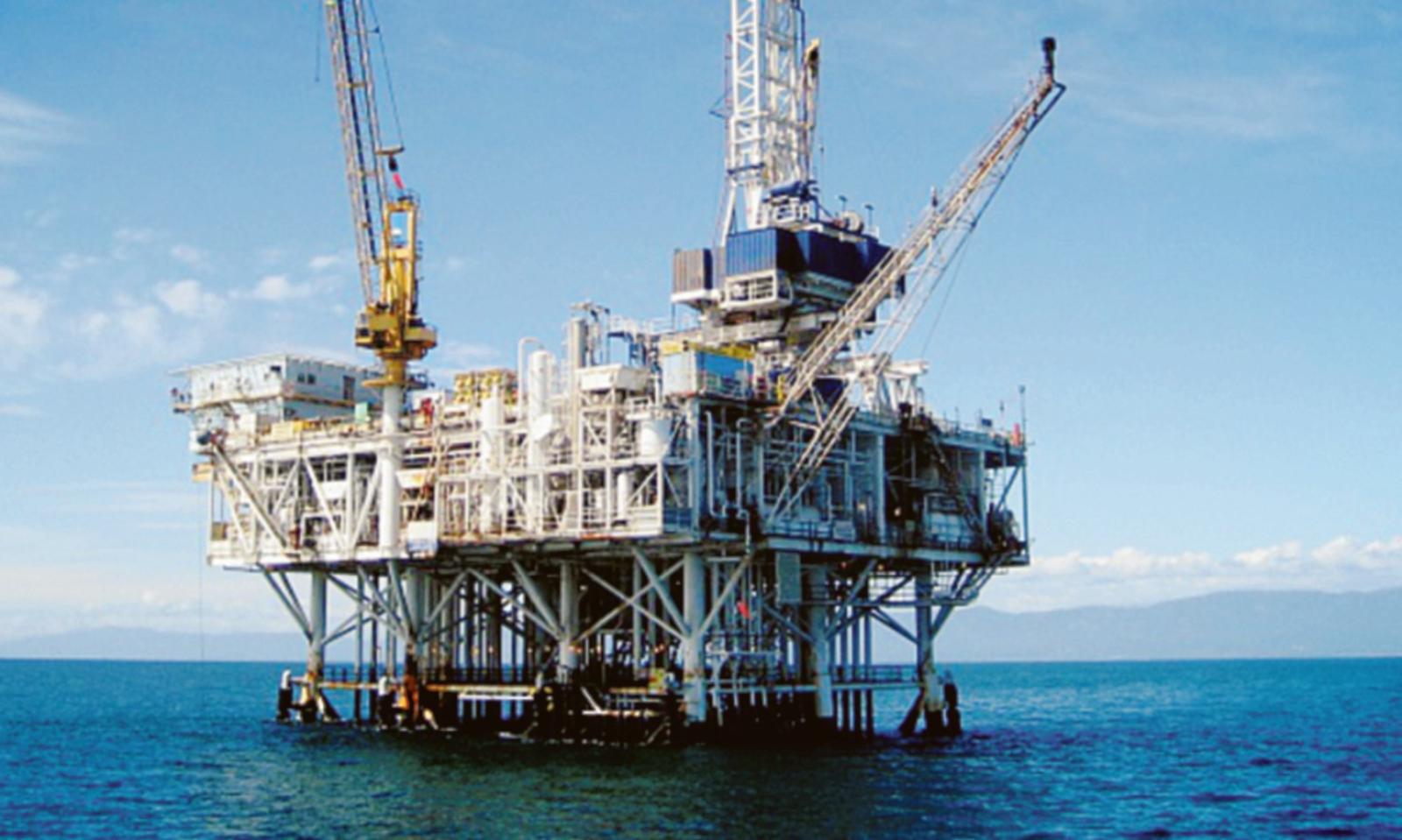 Arrivano le trivelle a 9 miglia dalla costa