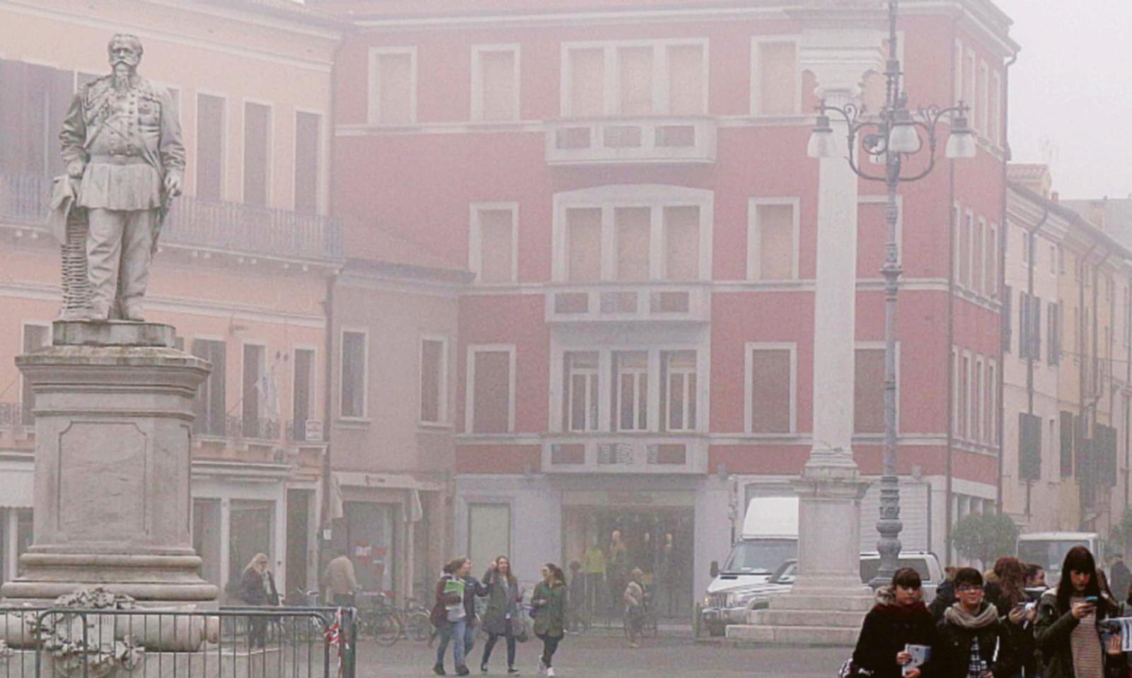 Polesine ultimo vagone del Nord per qualit&agrave; della vita