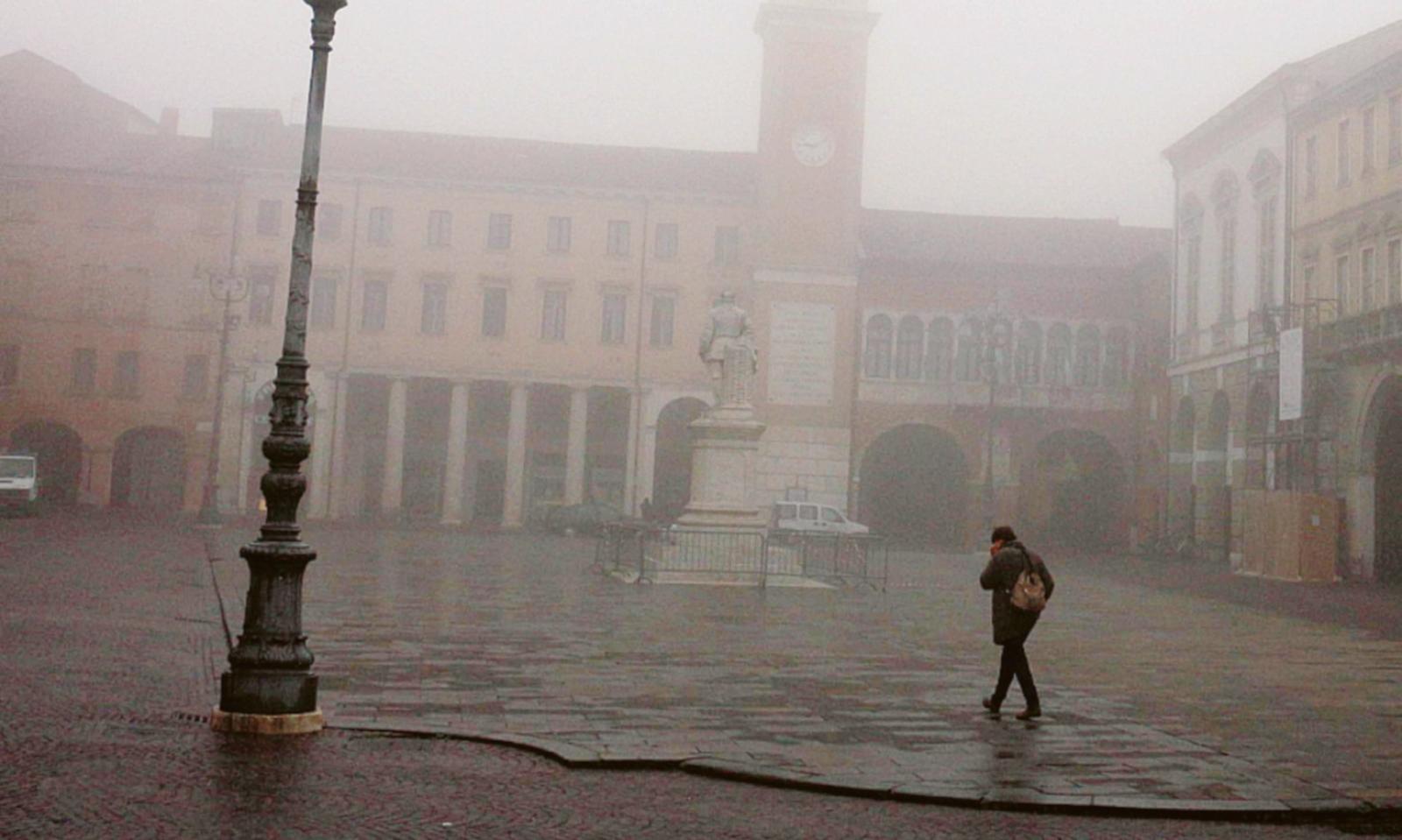 Rovigo: pessima per lavoro e tempo libero. La peggiore al Nord