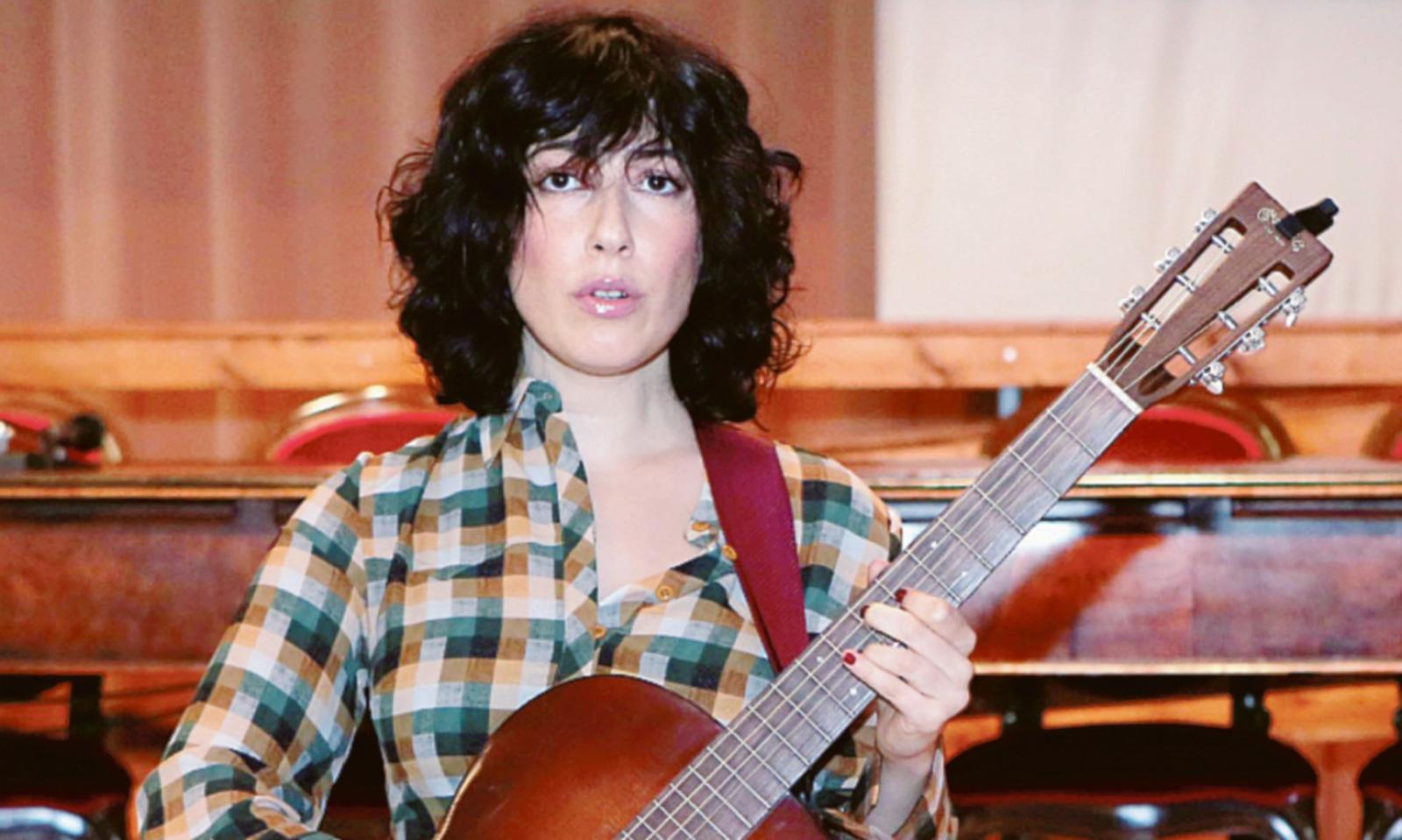 Tra musica e foto di cime alpine