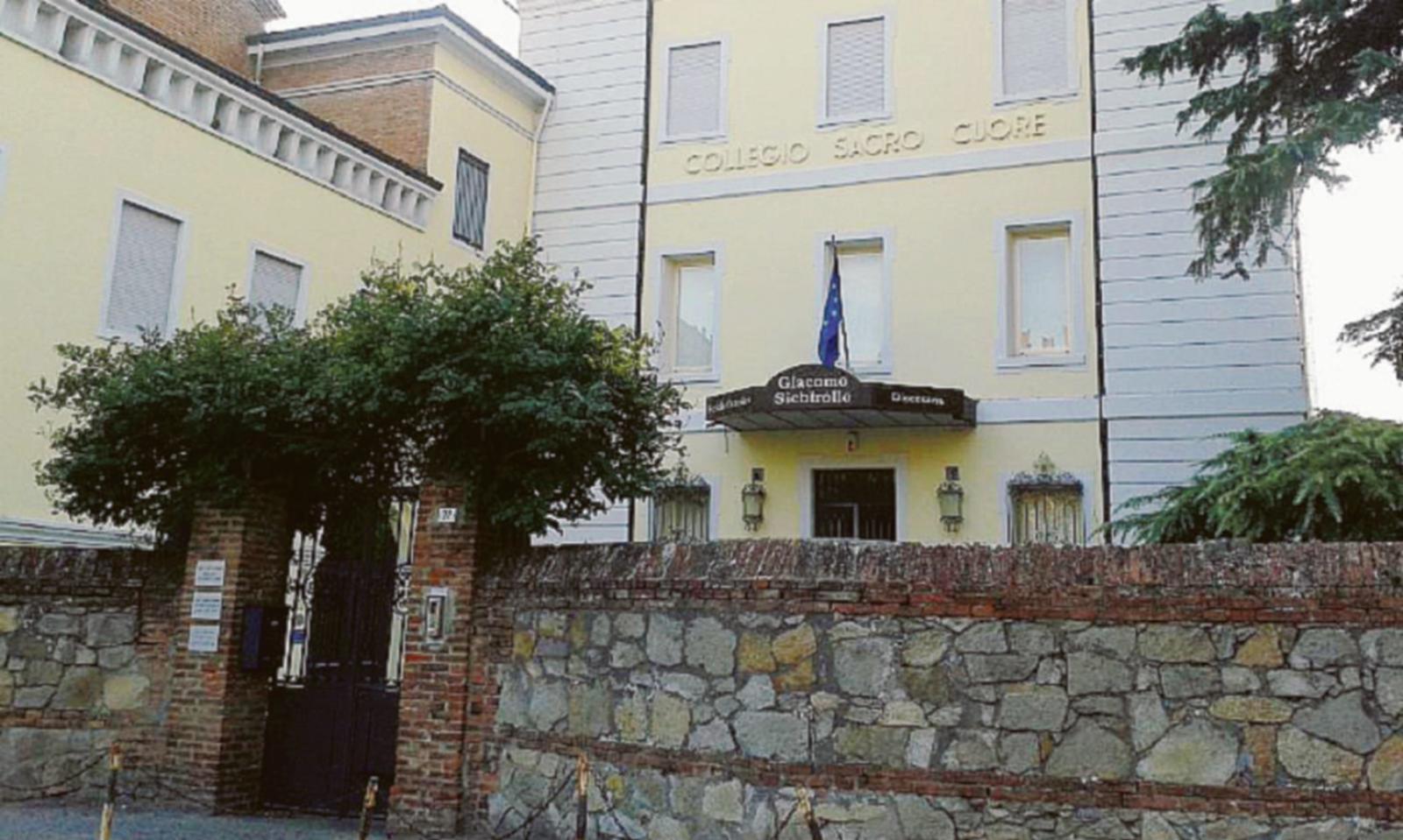 Porte aperte alla Sichirollo dal 21 novembre le visite