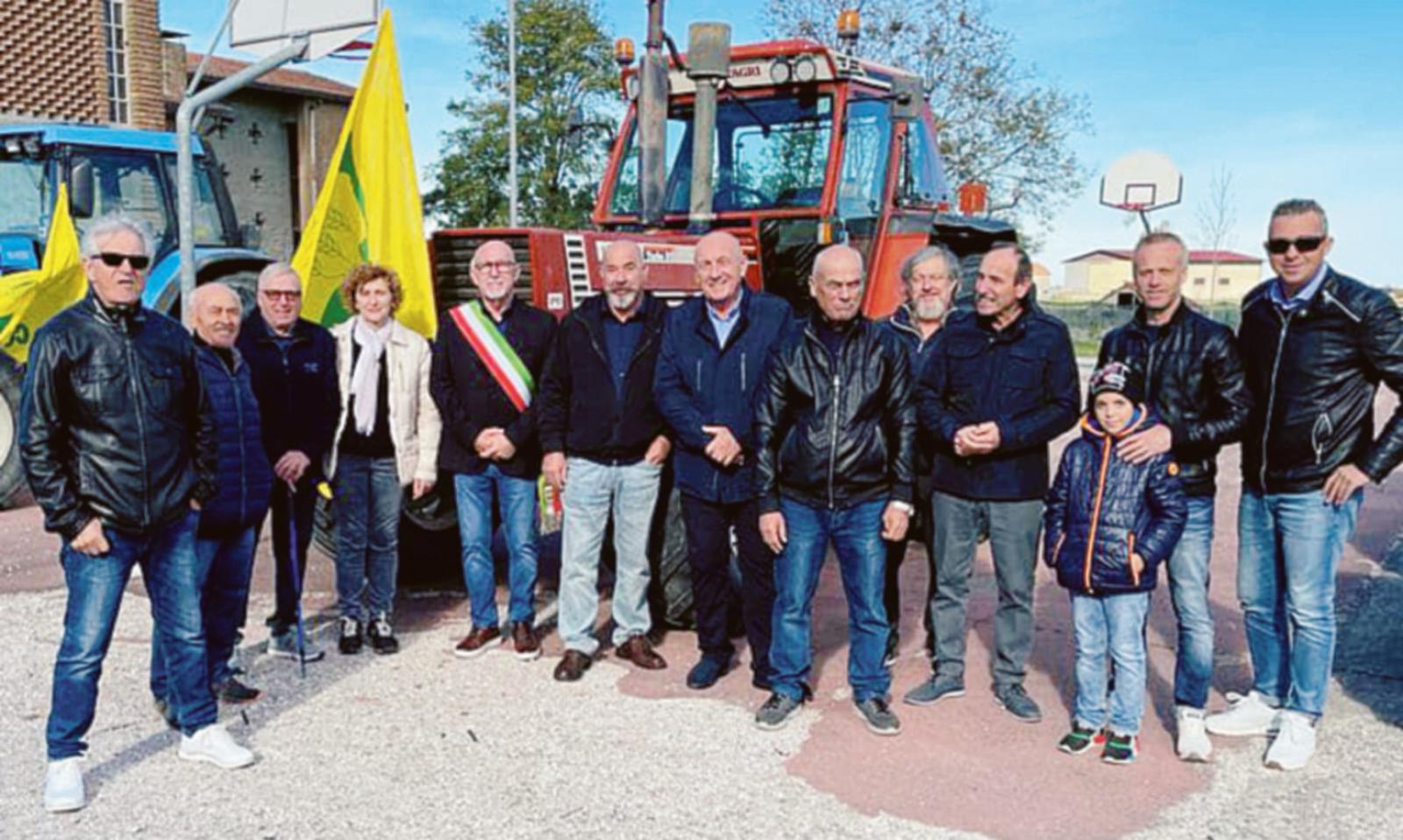 La festa del Ringraziamento