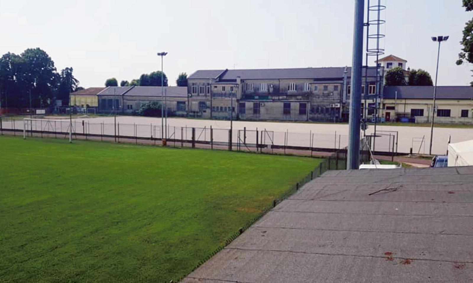 L&rsquo;impianto diventer&agrave; pi&ugrave; green