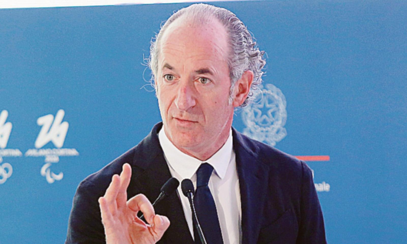 Zaia: &ldquo;No alle trivelle, il Polesine ha gi&agrave; pagato caro&rdquo;