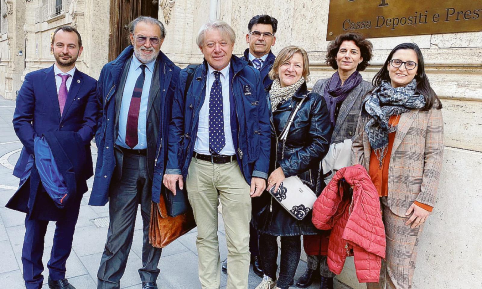 Vittoria: i mutui saranno rinegoziati