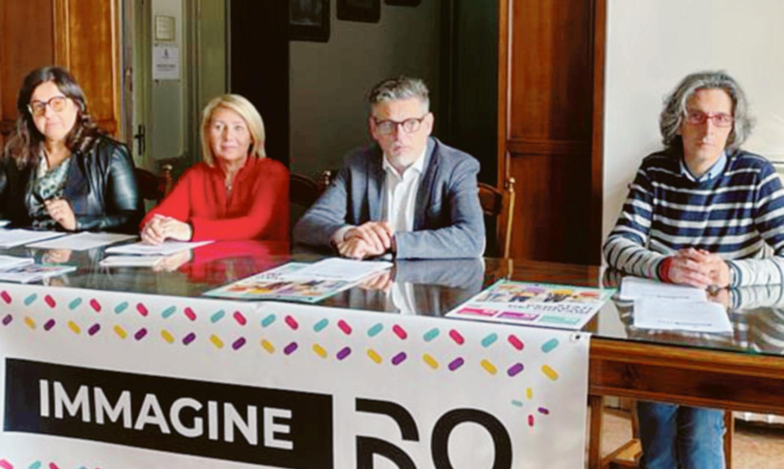 E' l'ora dei giovani: tre giorni solo loro