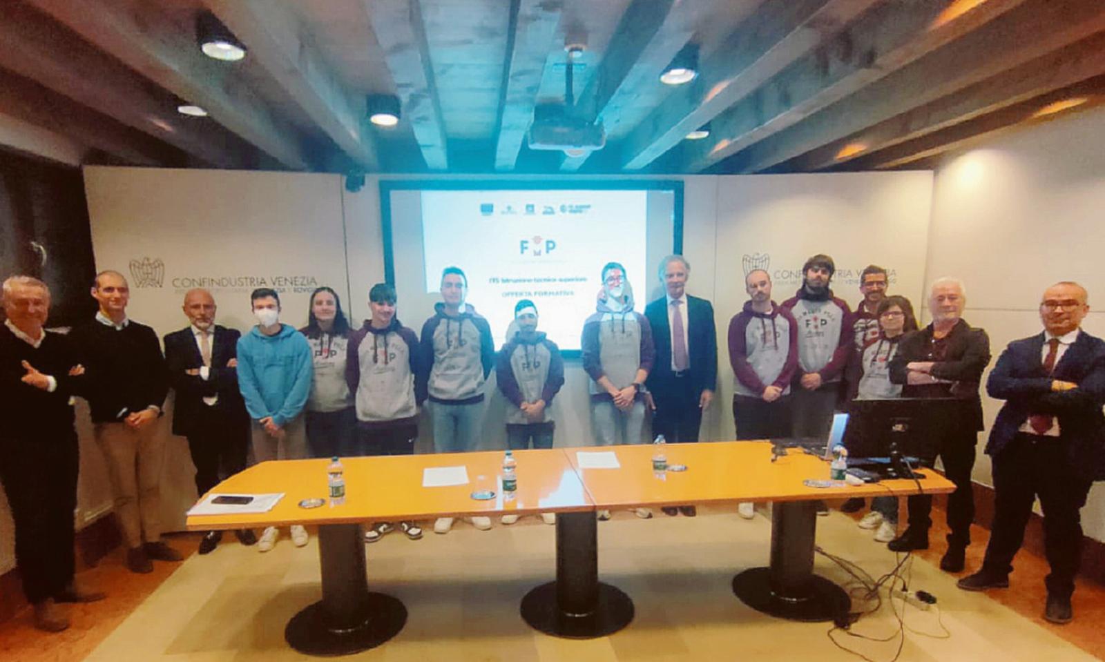 Ecco i manager della logistica