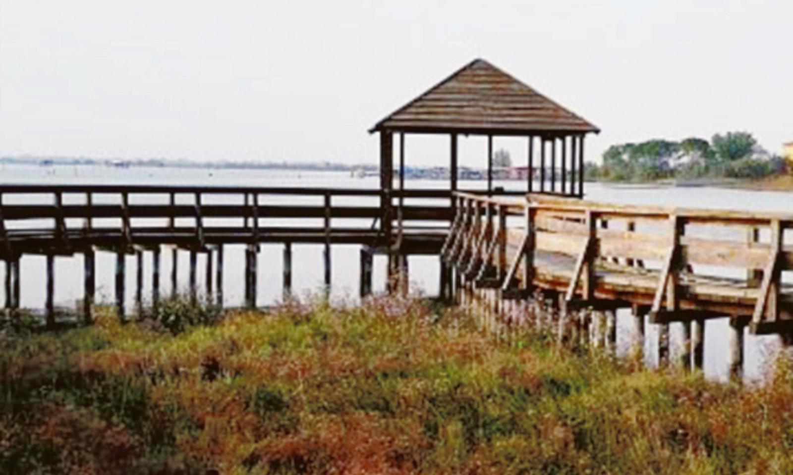 Caleri &egrave; il "luogo del cuore" del Veneto