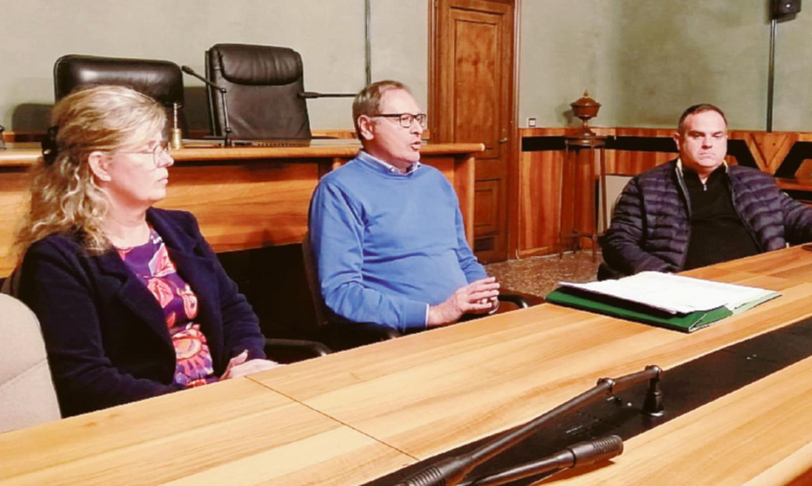 Il Comune in soccorso dell&rsquo;Ipab