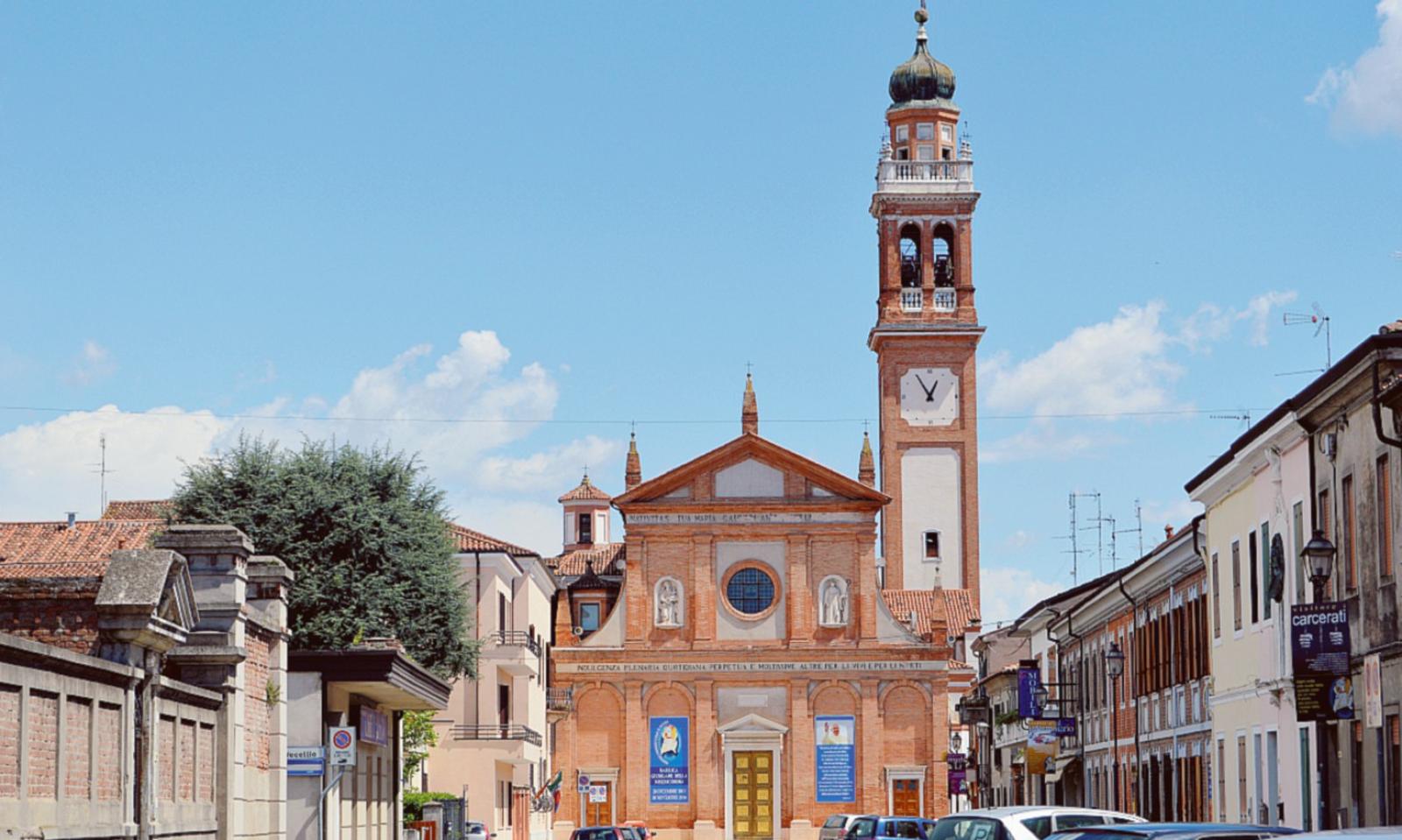 Il mistero invade il Pilastrello